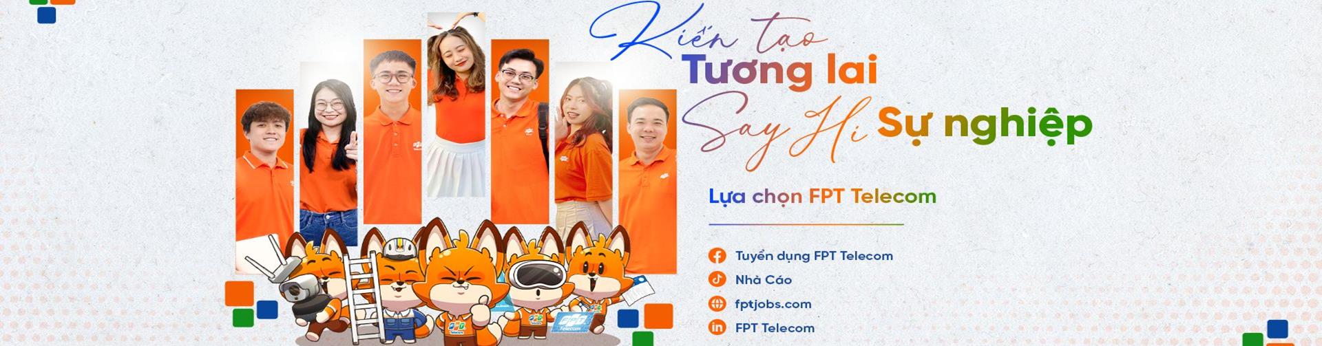 Tuyển dụng FPT